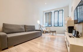 Appartement Mazelle